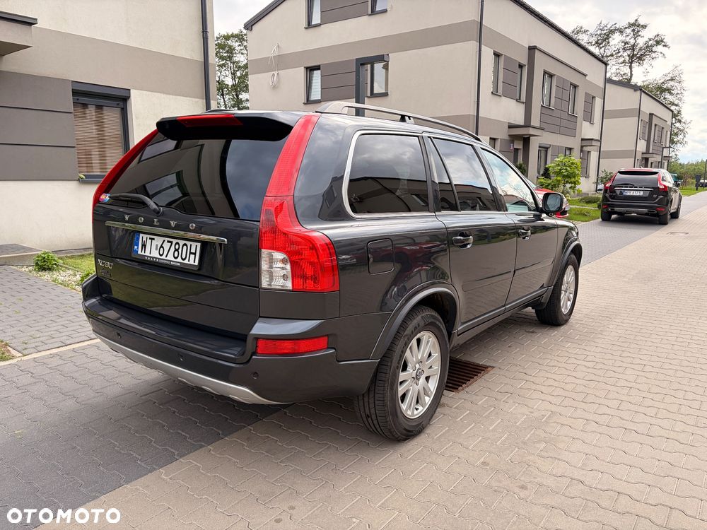 Volvo XC 90 3.2 AWD Summum - 3