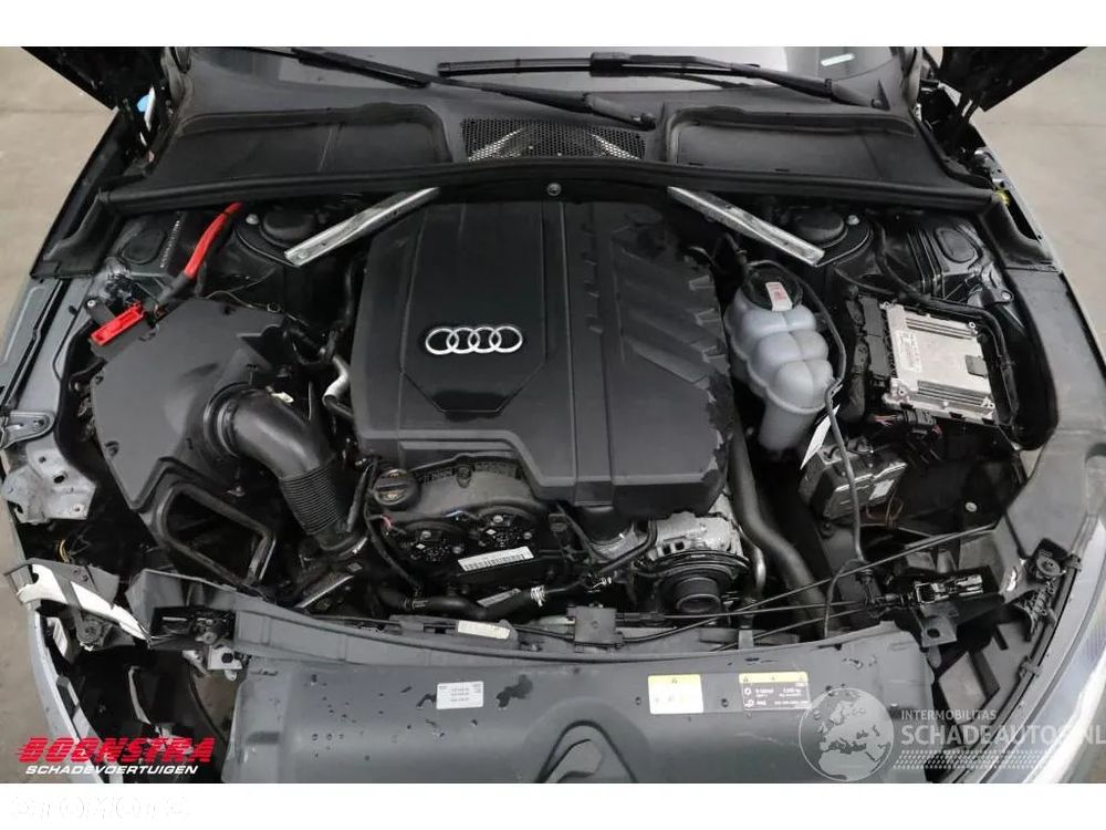 Audi A4 - 8