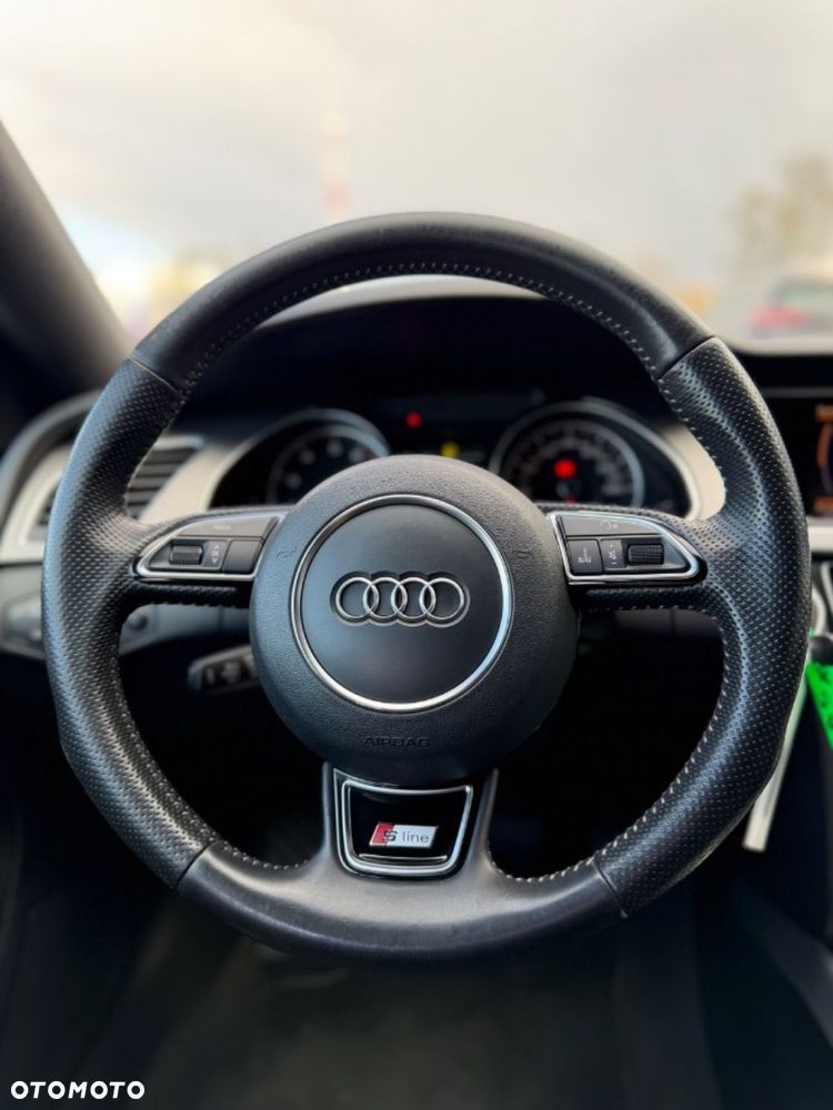 Audi A5 Sportback - 19