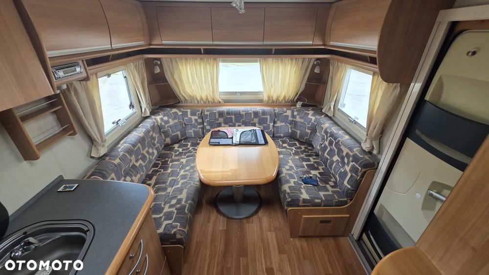 Caravelair Ambiance 400 - 36