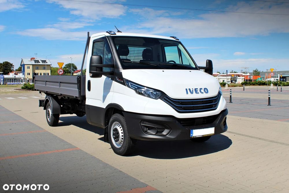 Iveco Daily 35S16 - 5