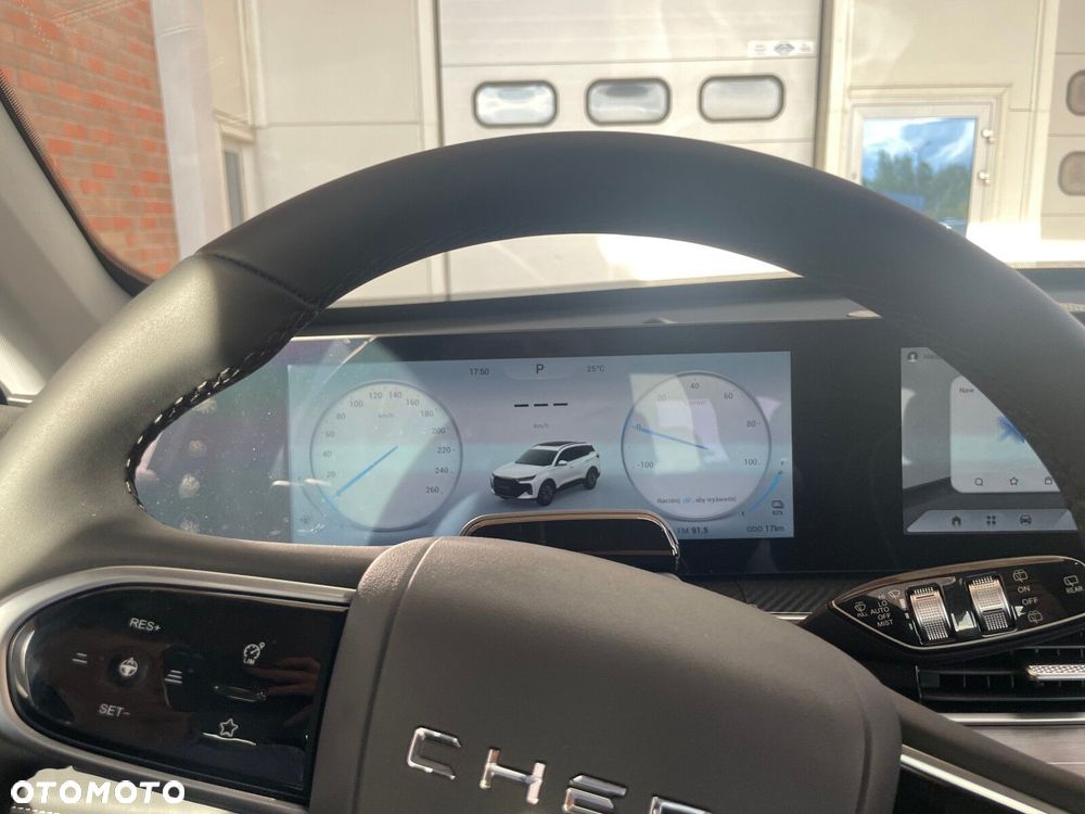 Chery Tiggo 7 - 20