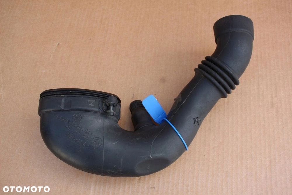 Rura dolot powietrza BMW e46 2.0d m47 7790552 - 2