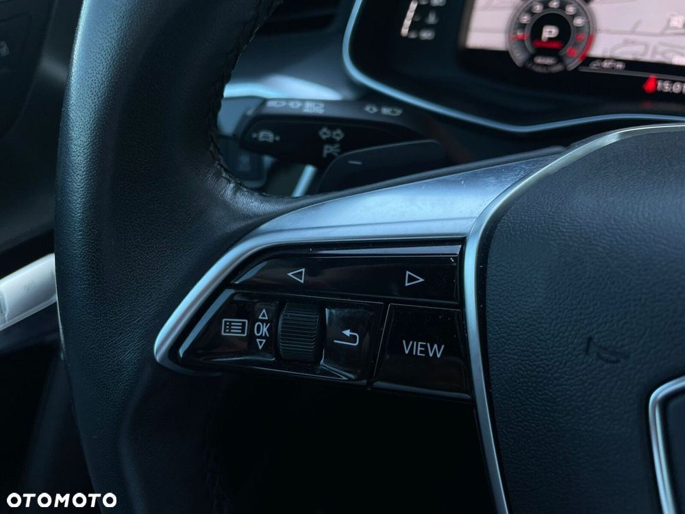 Audi A7 Sportback - 26