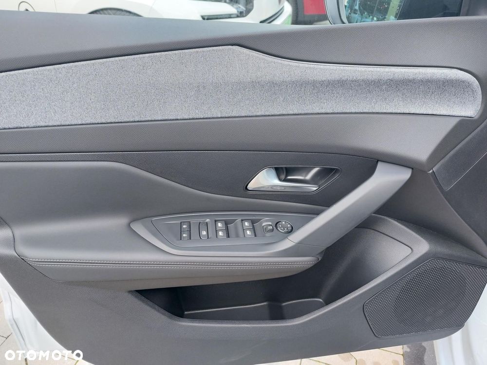 Peugeot 308 - 12
