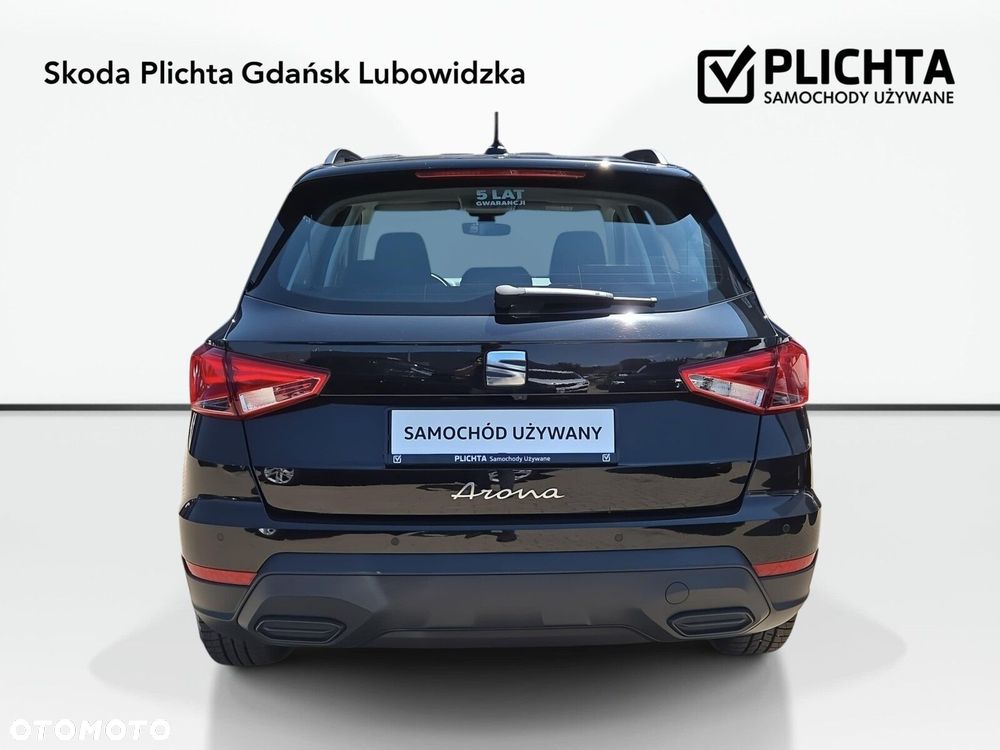 Seat Arona 1.0 TSI Style S&S DSG - 7