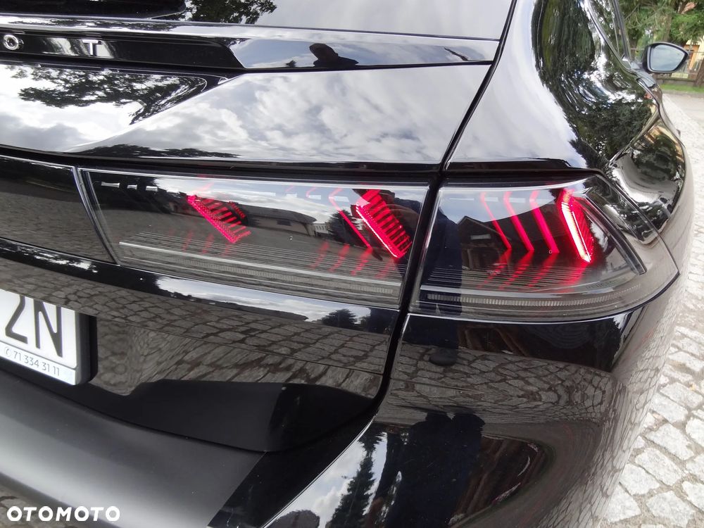 Peugeot 508 2.0 BlueHDi Allure S&S EAT8 - 13