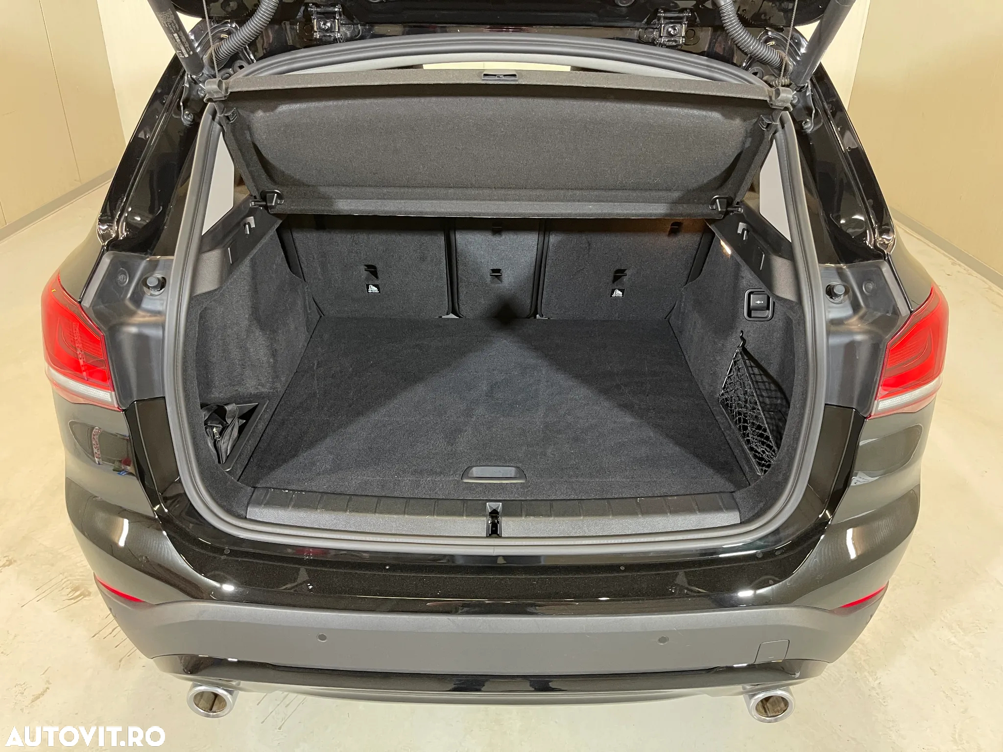BMW X1 xDrive20d Aut. Advantage - 13