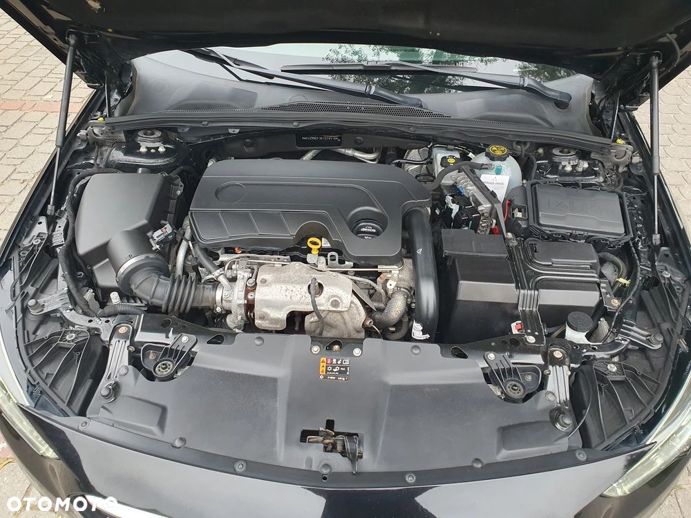 Opel Insignia Sports Tourer 1.6 ECOTEC Diesel Innovation - 18