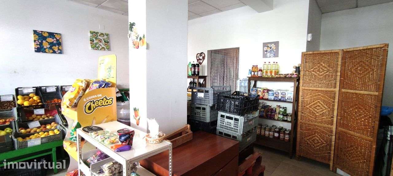 Espaço Comercial Em Soure - Grande imagem: 5/12