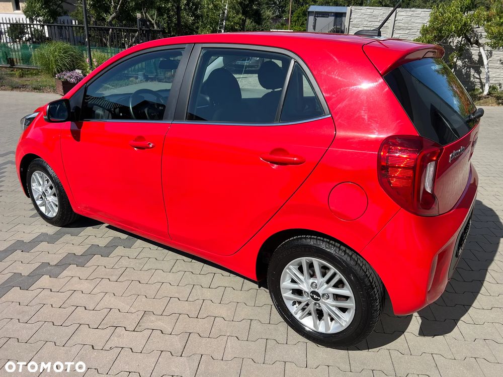 Kia Picanto - 5
