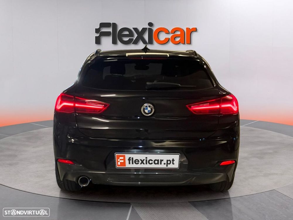 BMW X2 - 4