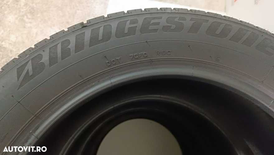 Anvelope 235/55/R19 101V BRIDGESTONE VARA 235 55 19 101V CP-V210365 - 4