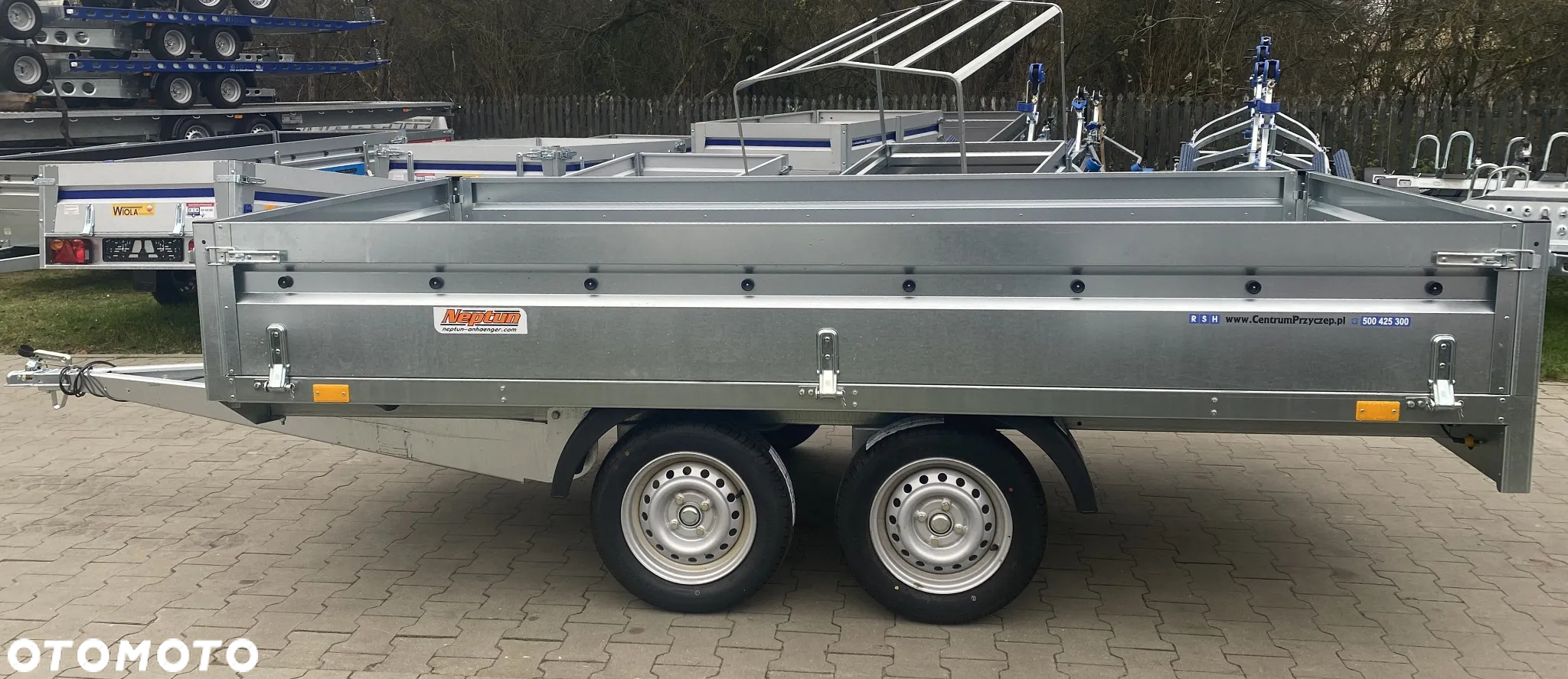 Neptun N7-320 2 KPS - 4
