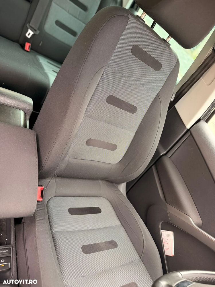 Volkswagen Tiguan - 8