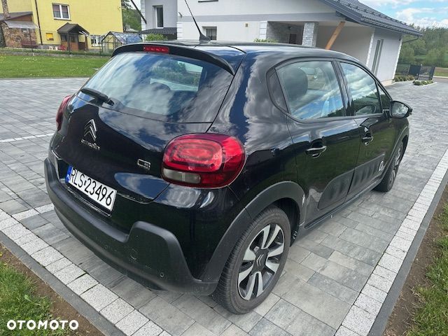 Citroën C3 - 4