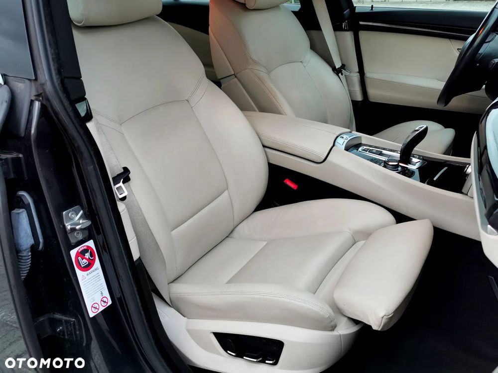 BMW 5GT 530d - 22