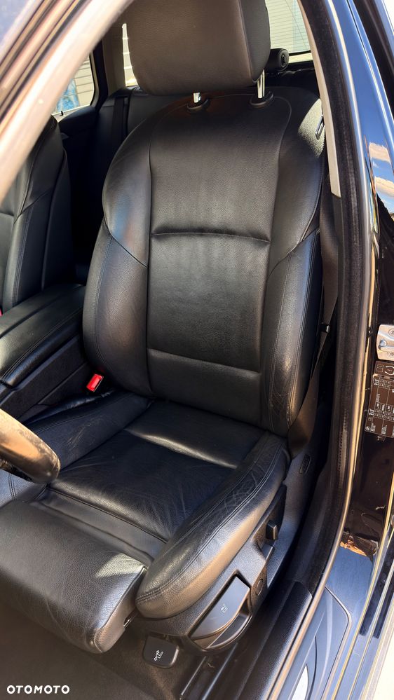 BMW Seria 5 520d Luxury Line - 38