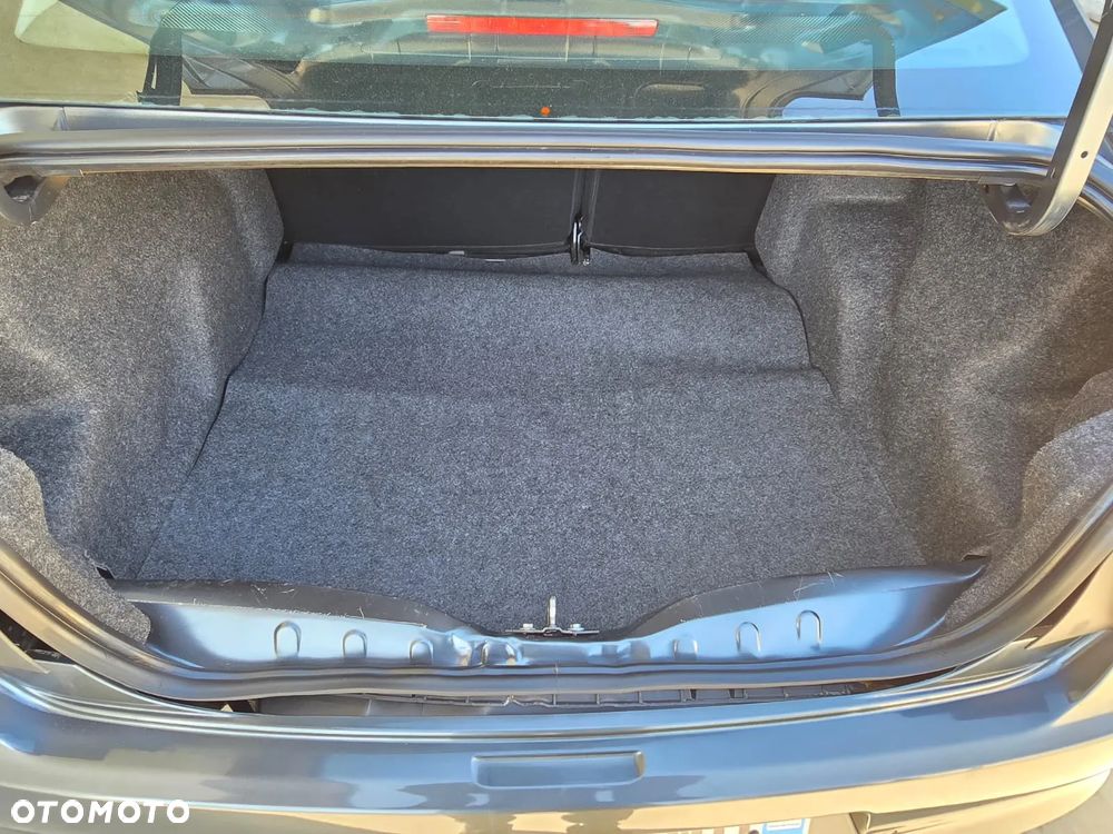 Citroën C-Elysée - 5