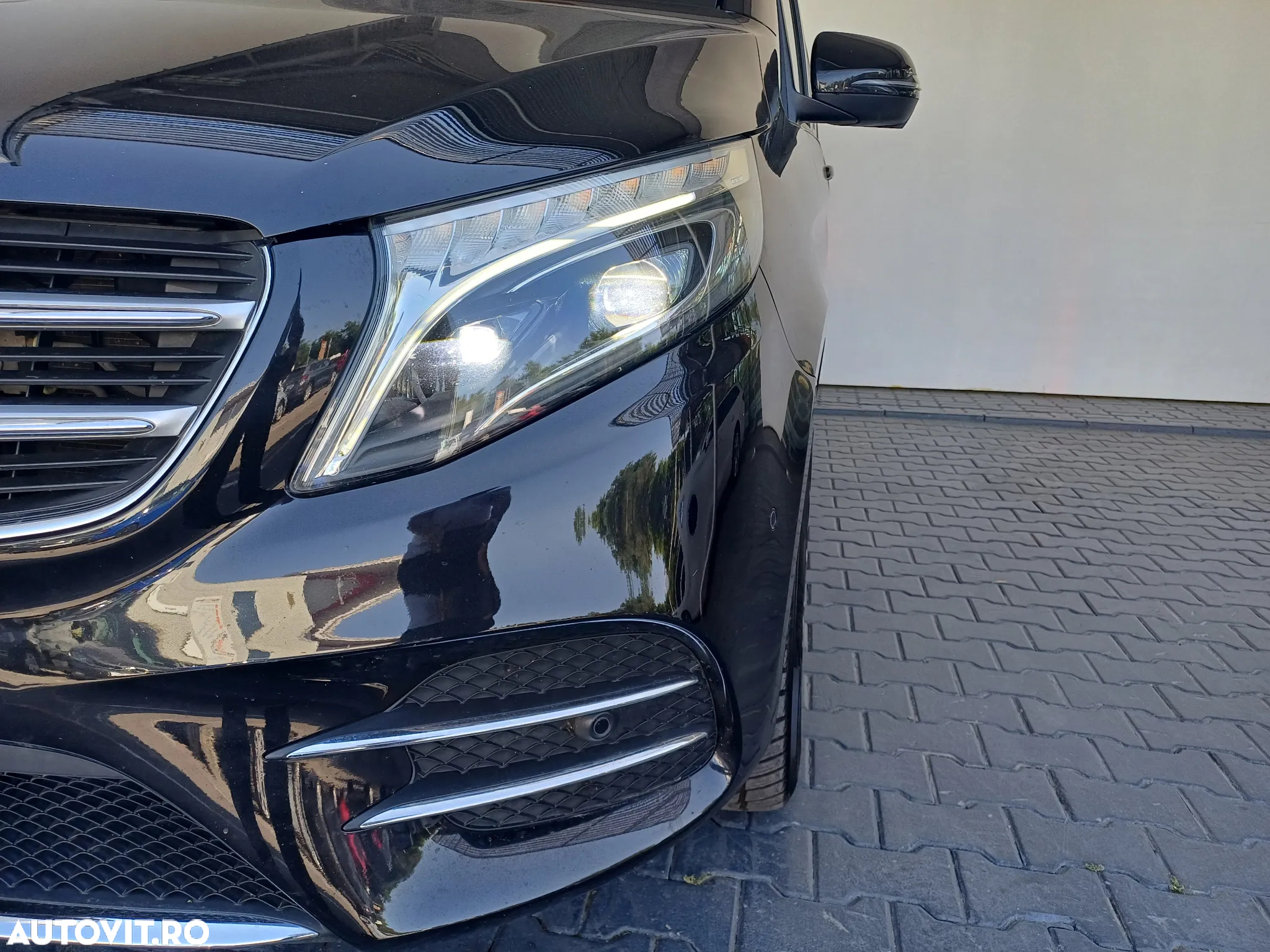 Mercedes-Benz Vito - 32