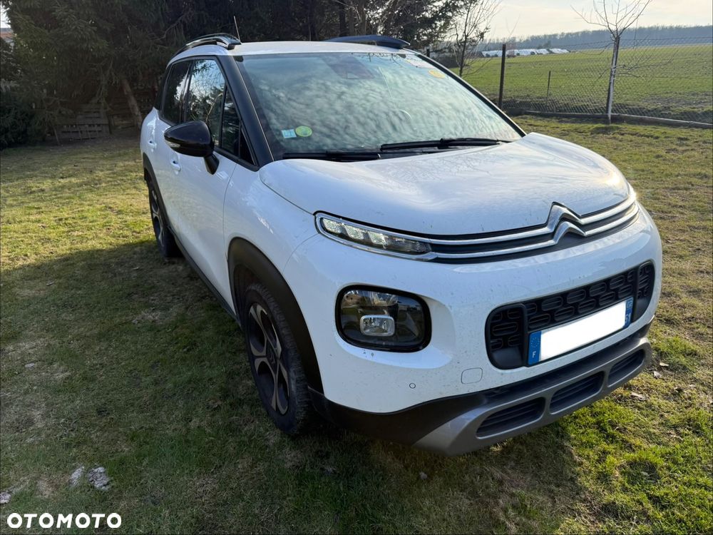 Citroën C3 Aircross - 10