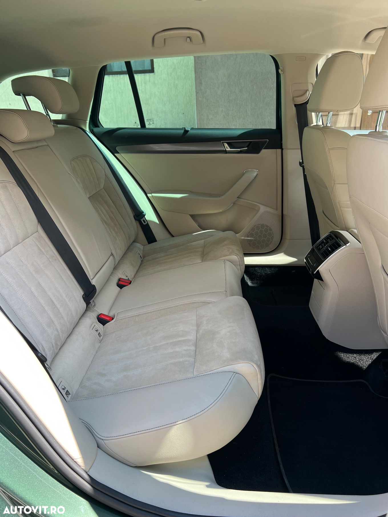Skoda Superb - 6