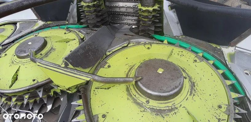 Claas Orbis 600 - 3
