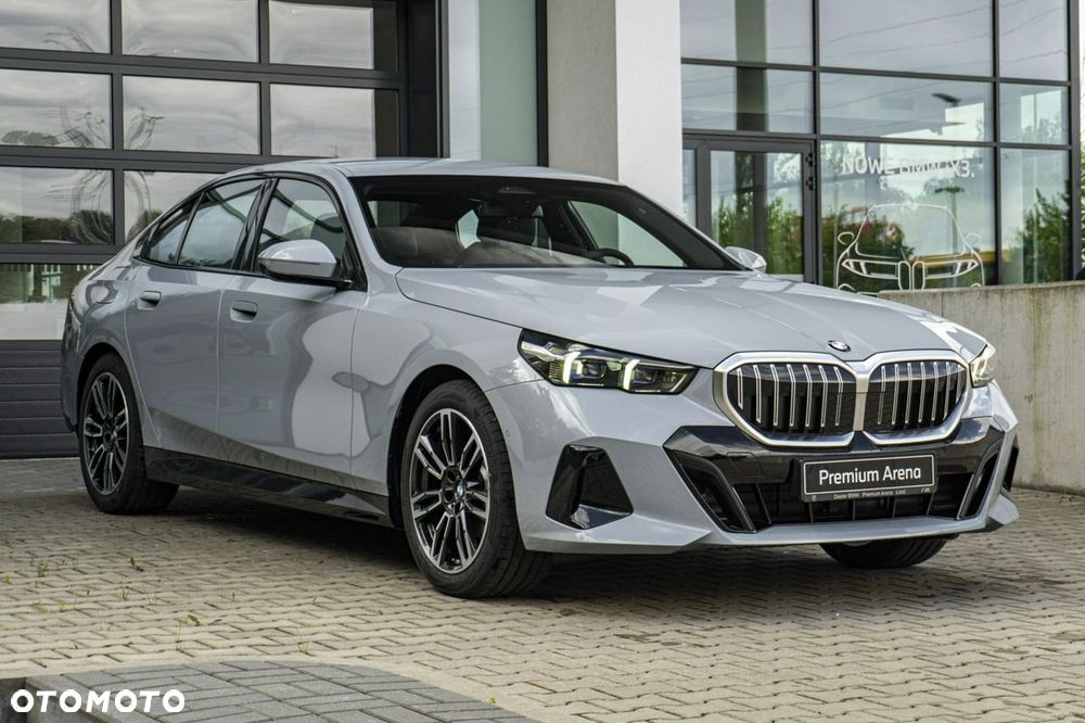 BMW Seria 5 - 9