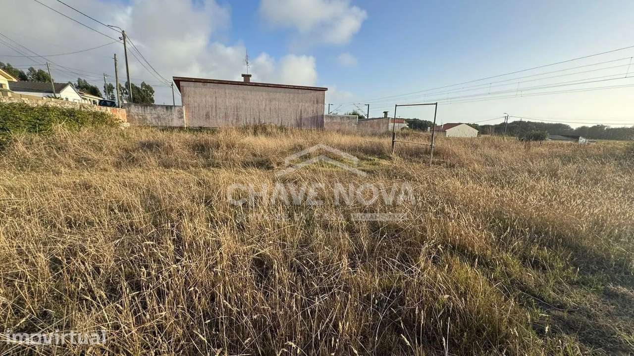 FN - Terreno com 550 m² — Espinho - Grande imagem: 3/4