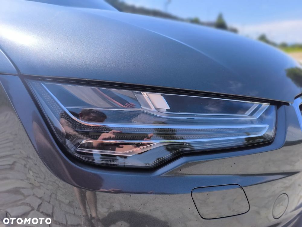 Audi A7 Sportback - 32