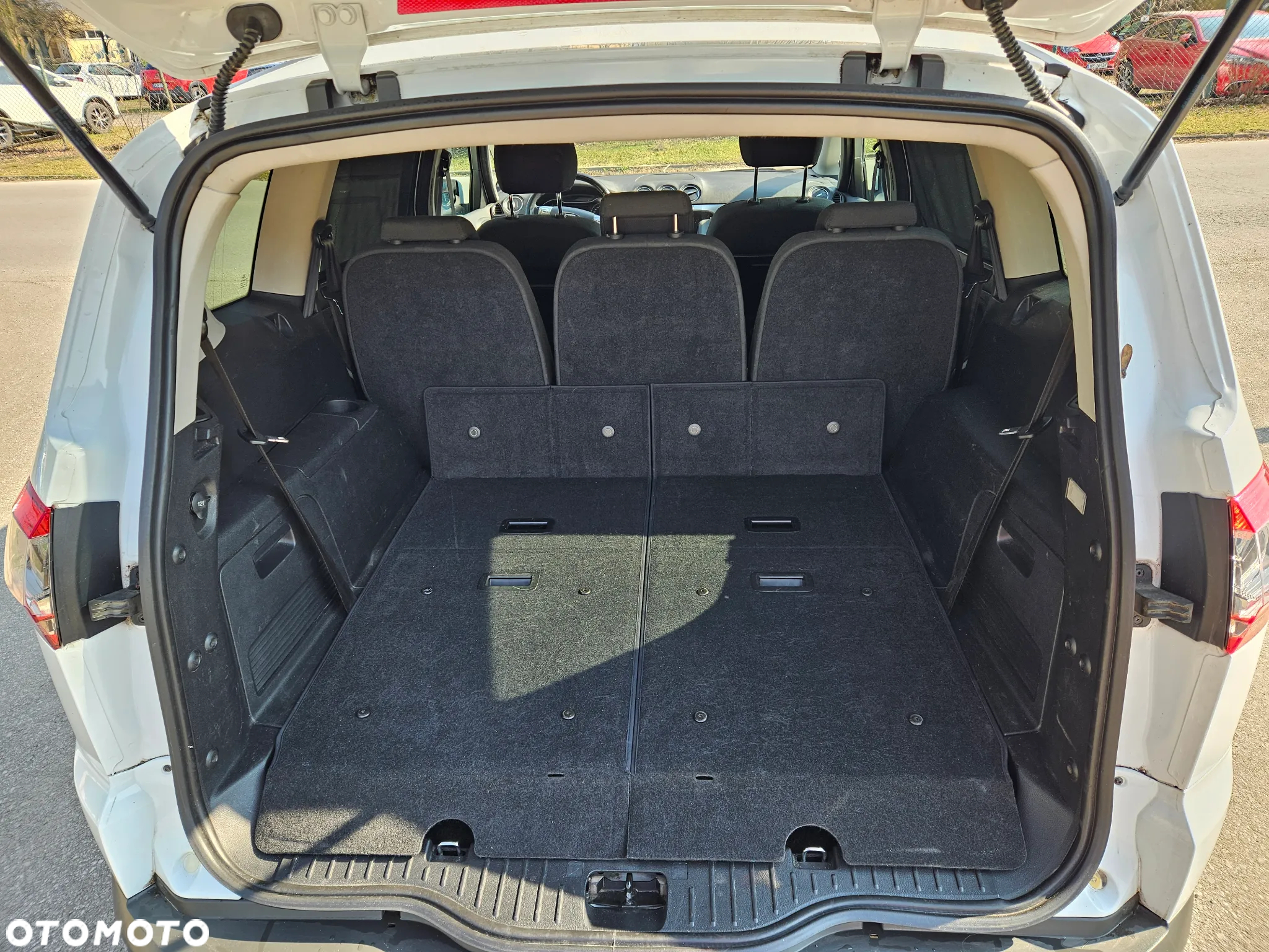 Ford S-Max 2.0 T Platinium X MPS6 - 23