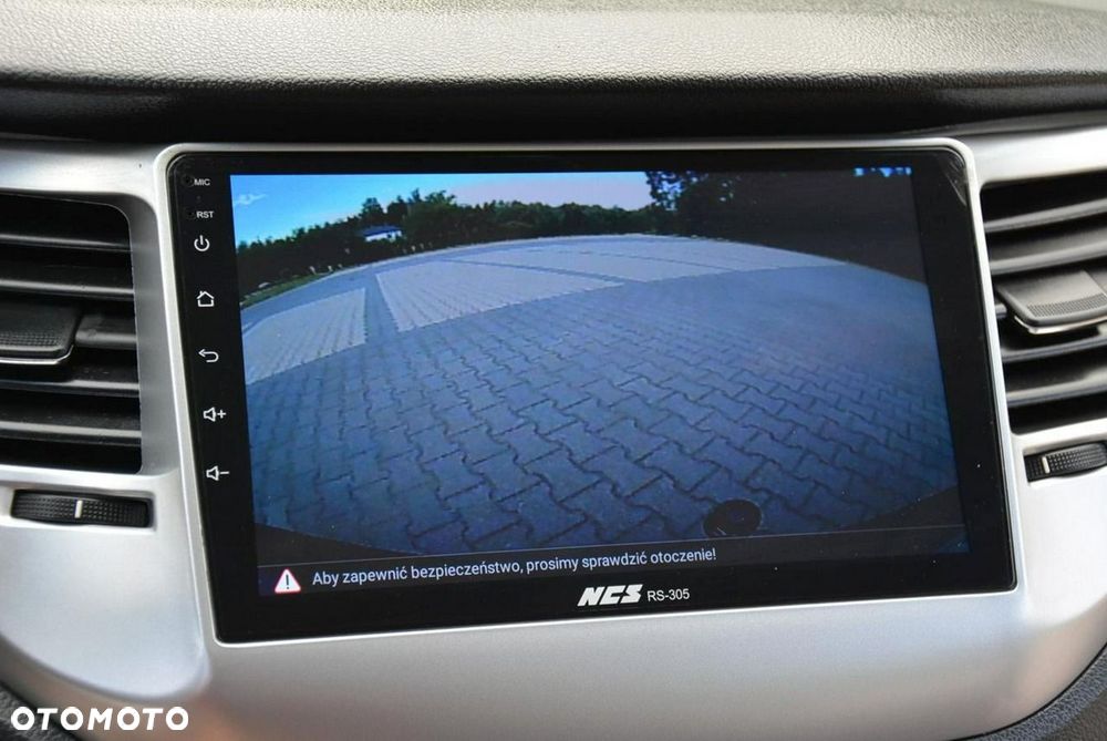 Hyundai Tucson 1.6 GDi Comfort 2WD - 27