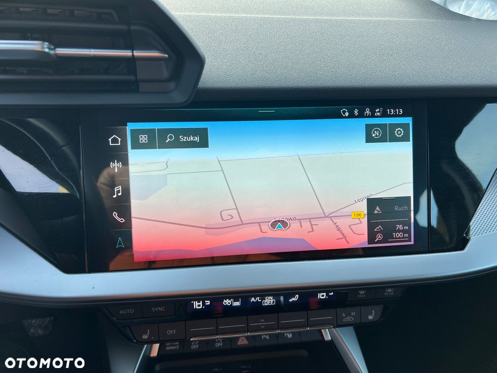 Audi A3 Sportback 35 TFSI Sport - 11