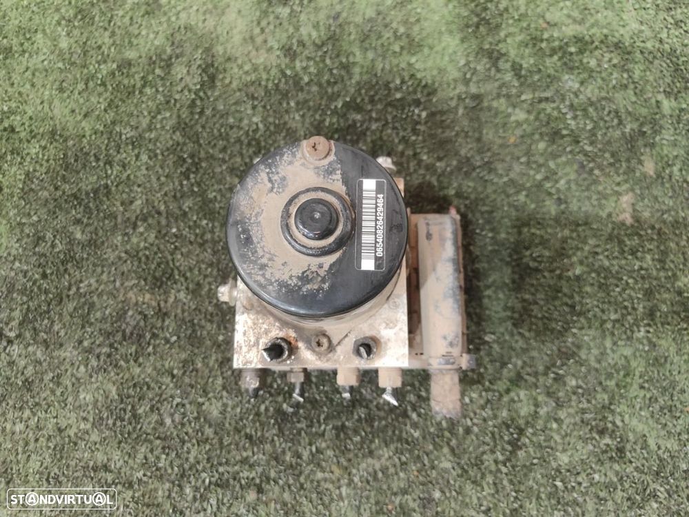 ABS OPEL ASTRA H GTC - 1