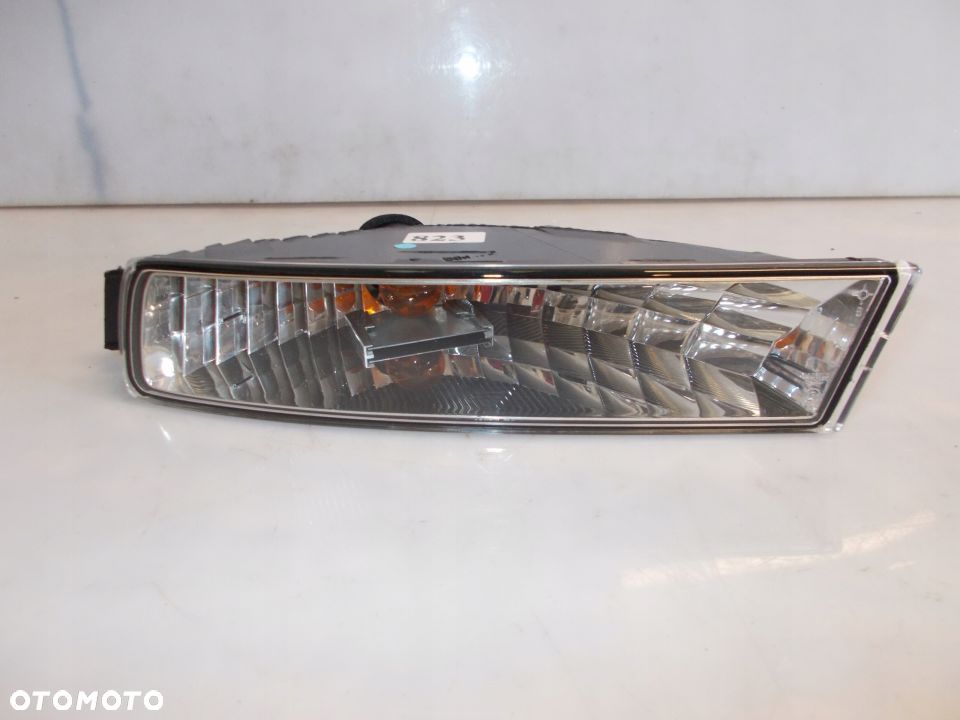 KIERUNKOWSKAZ LEWY OPEL MOVANO 2004- - 1