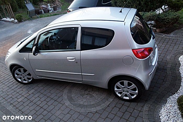 Mitsubishi Colt CZ3 1.3 Inform - 24