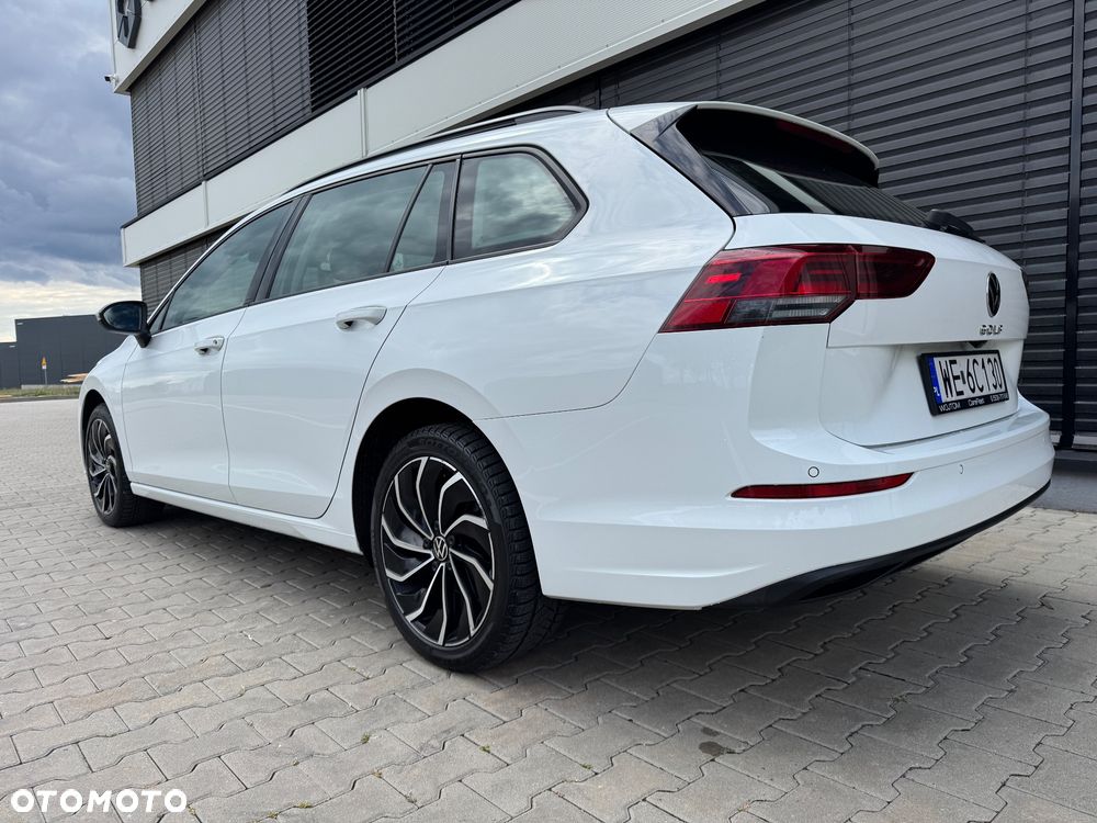 Volkswagen Golf 2.0 TDI United - 3