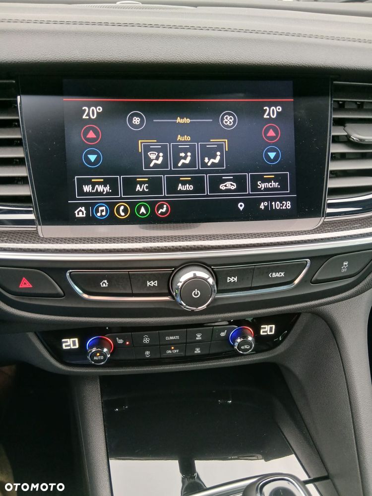 Opel Insignia 2.0 CDTI Business Elegance S&S - 22