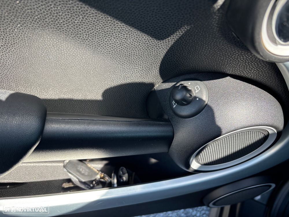 MINI Cabrio Cooper S Highgate - 20