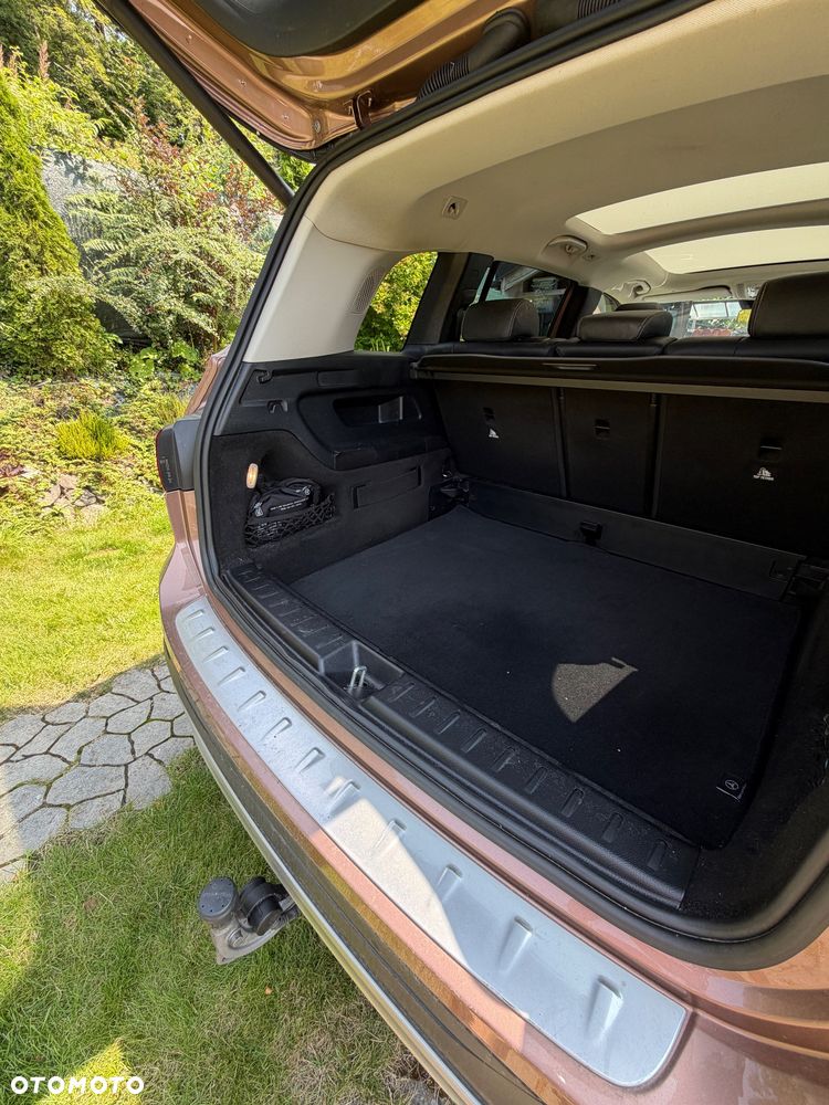 Mercedes-Benz GLB AMG 35 4-Matic - 23
