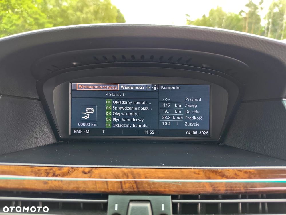 BMW Seria 5 - 18