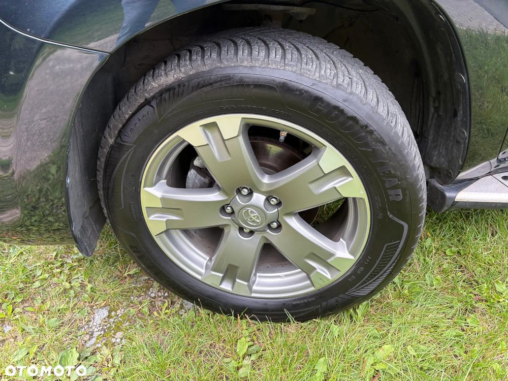 Toyota RAV4 2.0 4x4 Life - 4