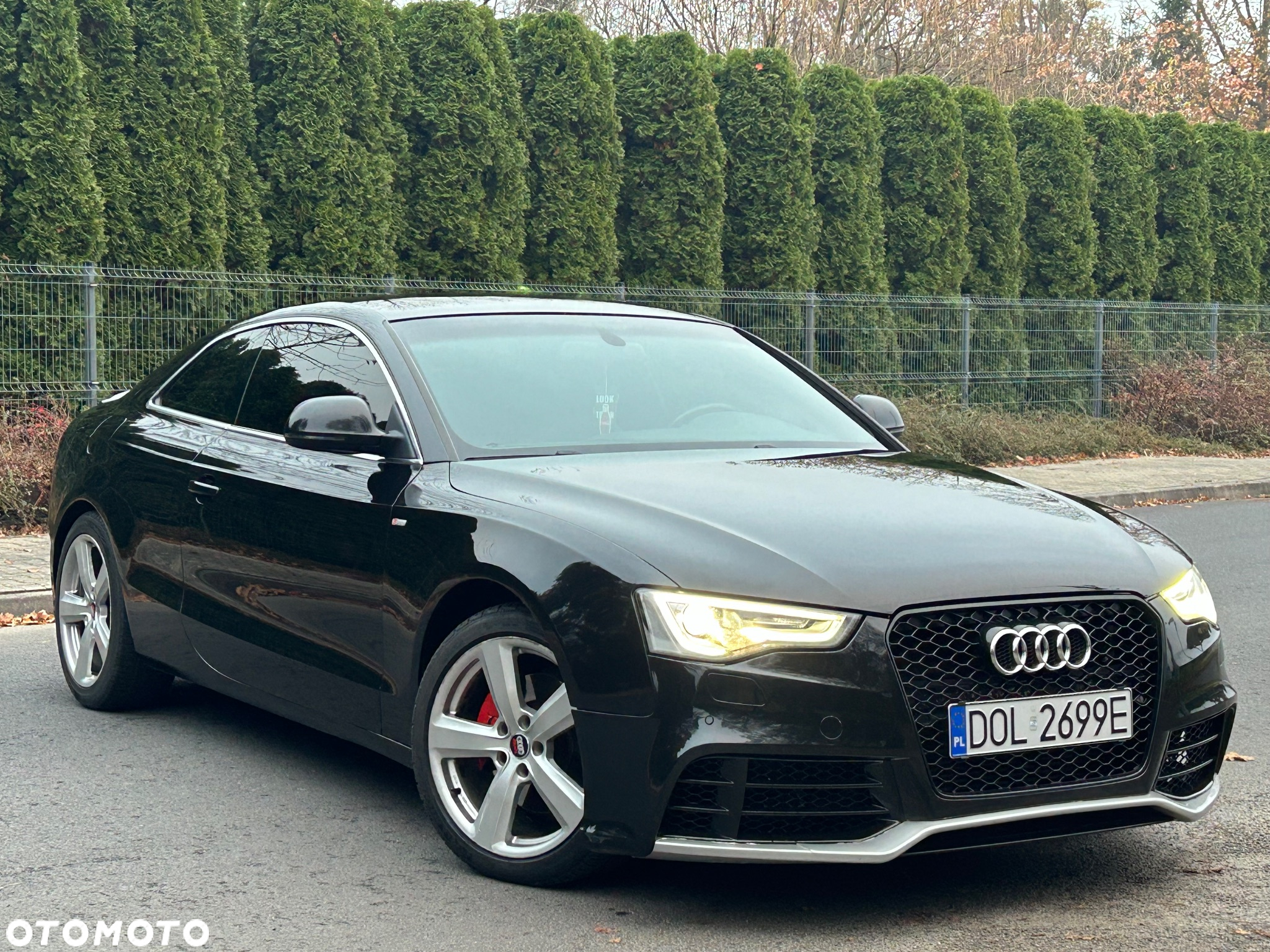 Audi A5 3.0 TDI Quattro - 2