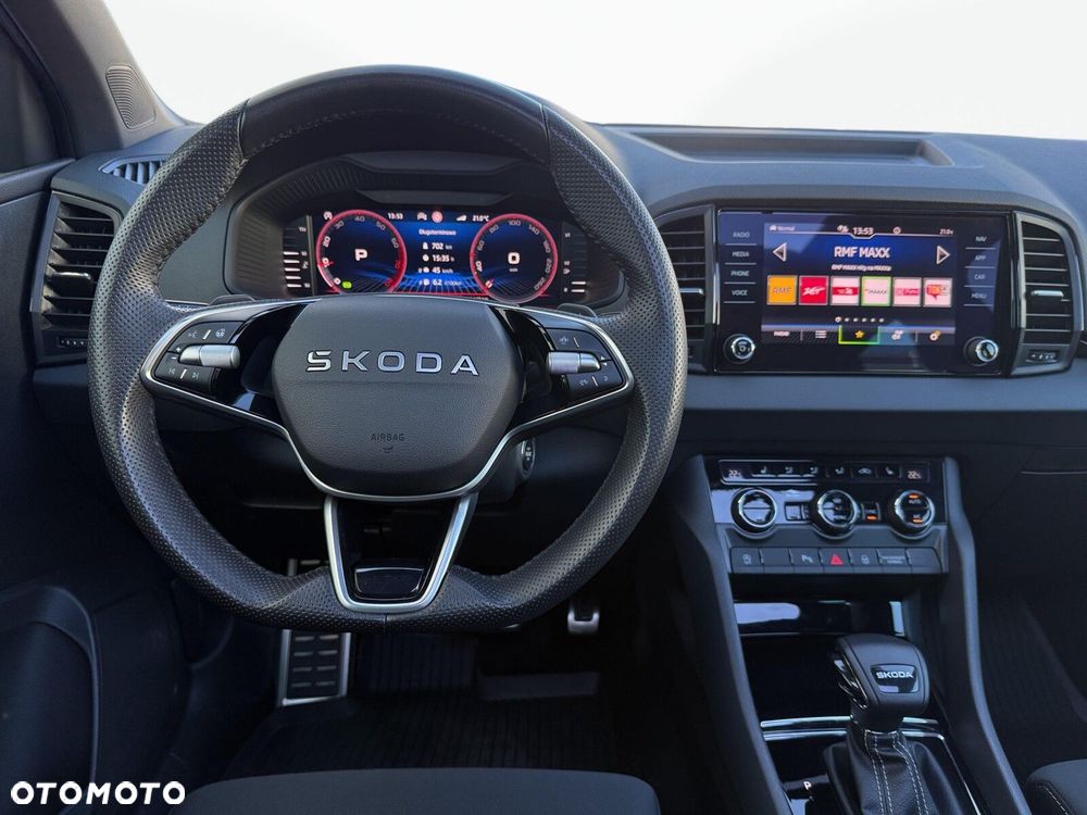 Skoda Karoq - 17