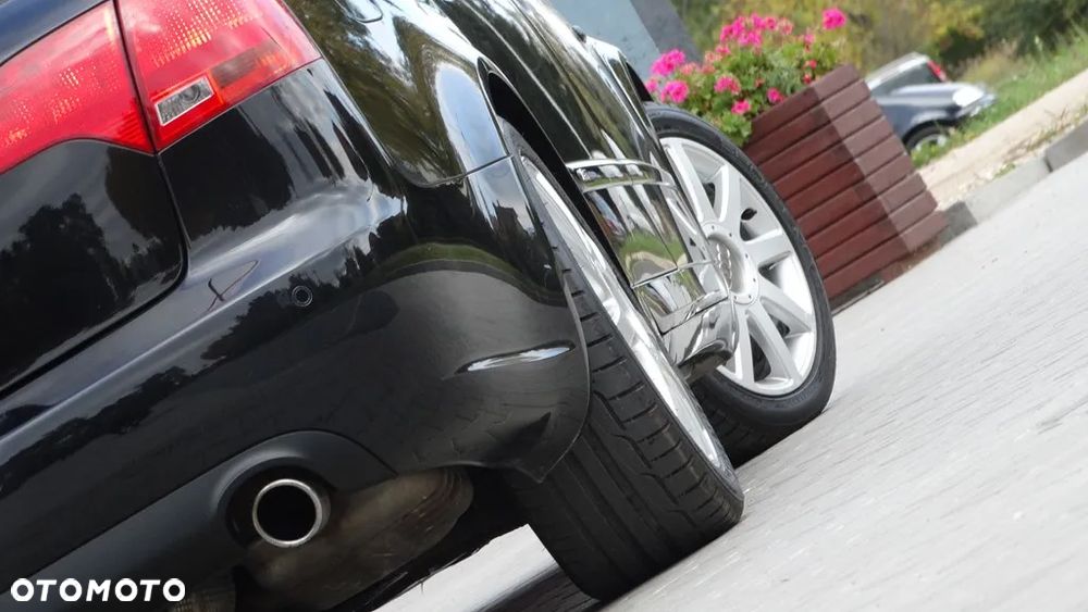 Audi A4 - 33
