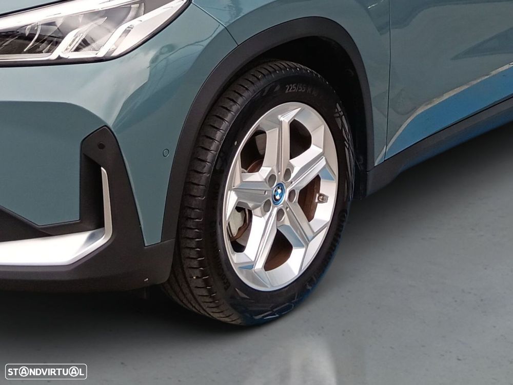 BMW iX1 eDrive20 - 4