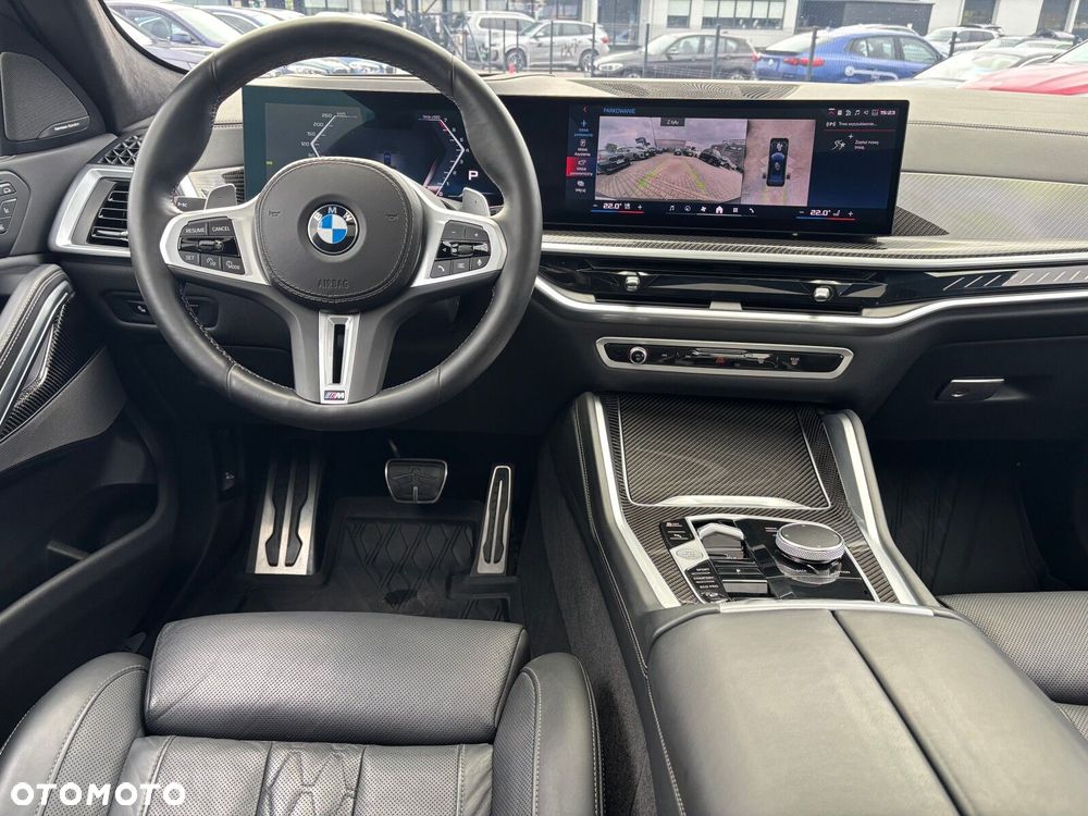 BMW X6 - 38