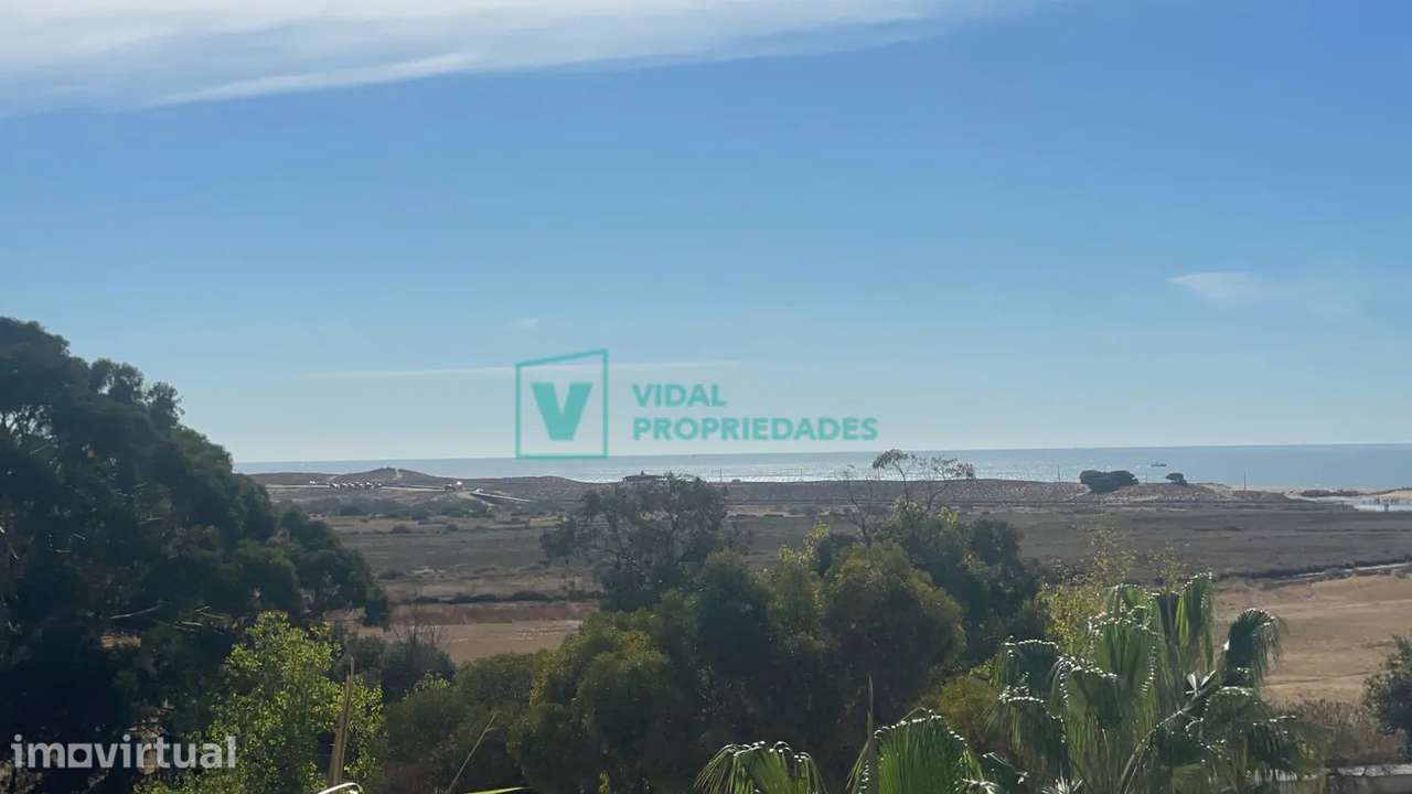 Apartamento com terraço Vista e mar e garagem - Grande imagem: 2/19