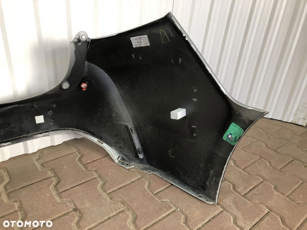 TOYOTA COROLLA XII KOMBI E21 E210 2019- zderzak tylny tył 6 PDC - 11