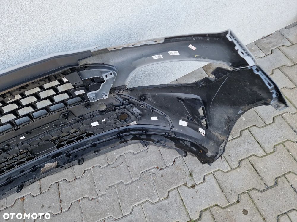 Zderzak Hyundai Kona I lift - 14